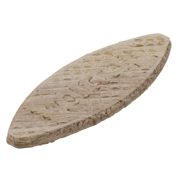 Lamellkex 53 x 19 x 4 mm Wolfcraft