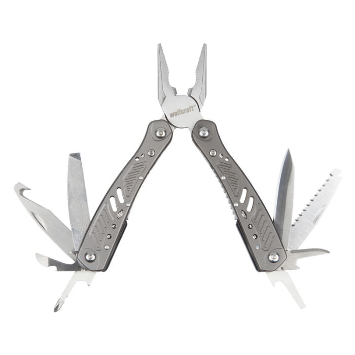 Multiverktyg Hopfällbart Wolfcraft