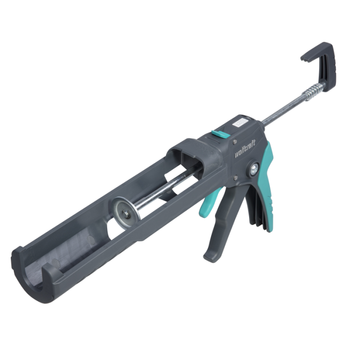 Patronspruta MG 550 Wolfcraft