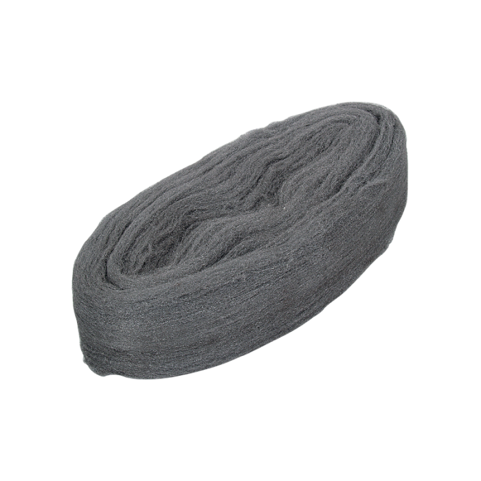 Stålull Grovlek 00 Wolfcraft