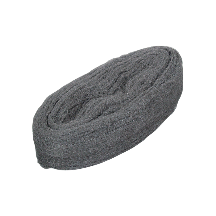 Stålull Grovlek 000 Wolfcraft