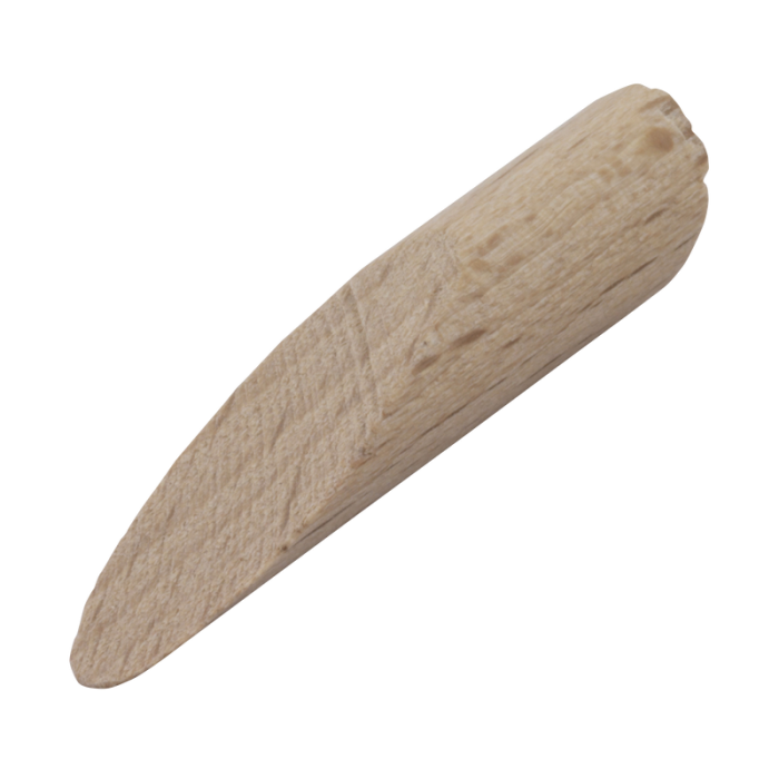 Täckbrickor 12 st för Undercover Jig Ø 9,3 mm Wolfcraft