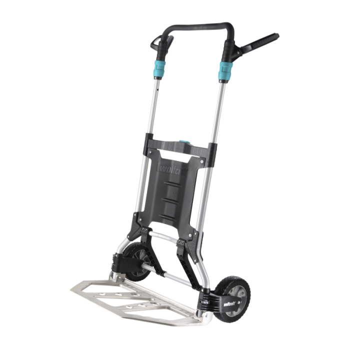 Säckkärra TS 1500 Hopfällbar 200 kg Wolfcraft