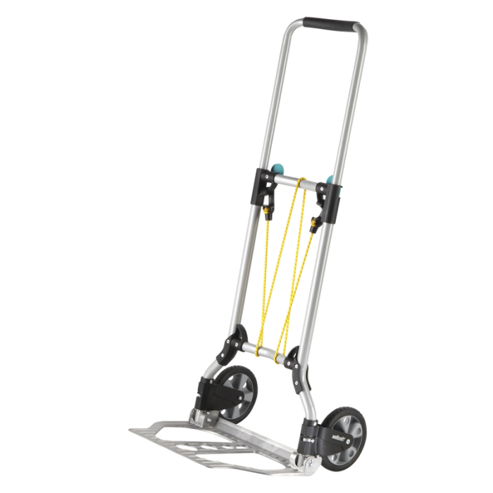 Säckkärra TS 600 Hopfällbar 70 kg Wolfcraft