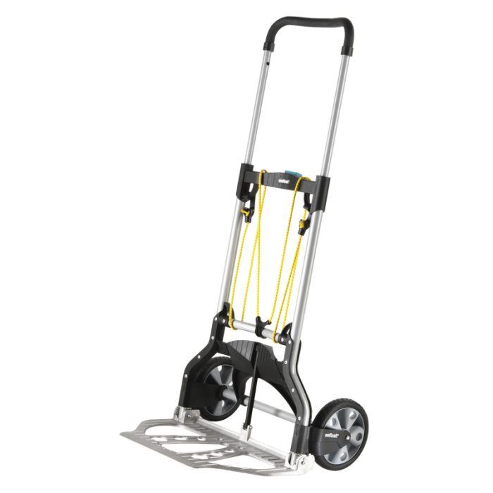 Säckkärra TS 850 Hopfällbar 100 kg Wolfcraft