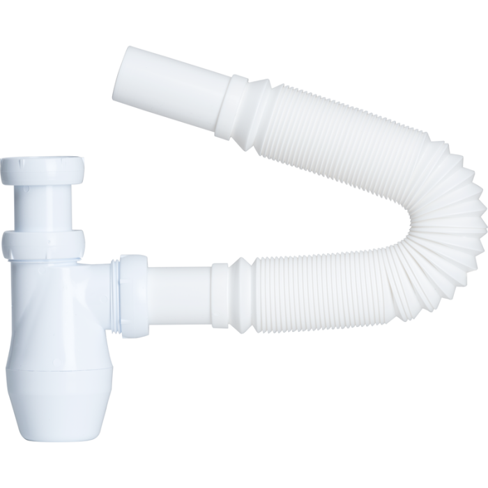 Pungvattenlås G32 Invändig gänga Gelia