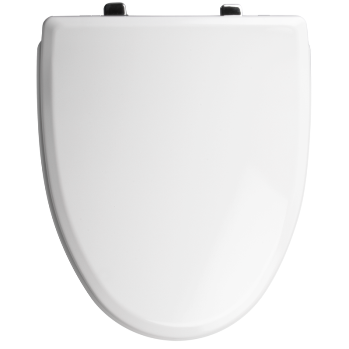 WC-sits Duraform Vit med SoftClose Universal för Ifö Cera Gelia