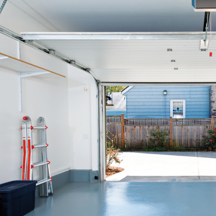 Allroundskiva Vit Forestia