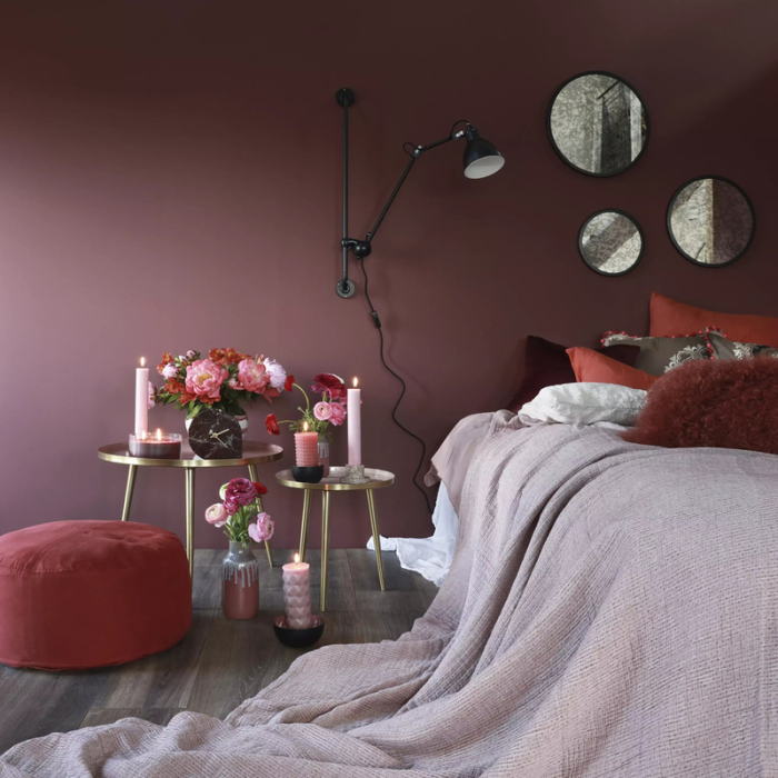 Väggskiva 2-pack Forestia