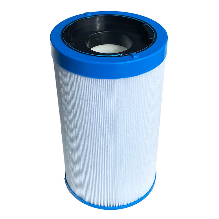 Spabadsfilter Camlock Swebad