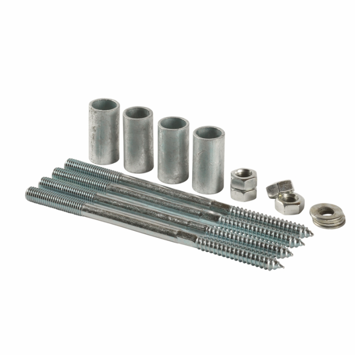 Distansbeslag Varmgalvaniserat PLUS Distansbeslag Varmgalvaniserat PLUS