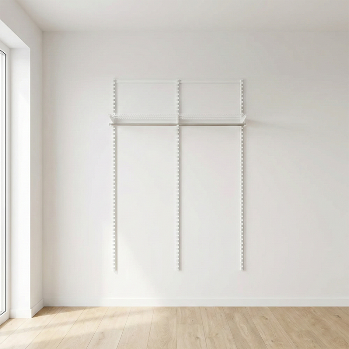 Startpaket 1220 mm Wiksbo Home Range