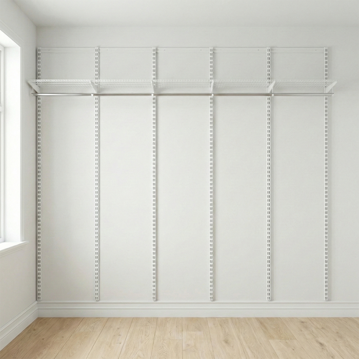 Startpaket 3100 mm Wiksbo Home Range