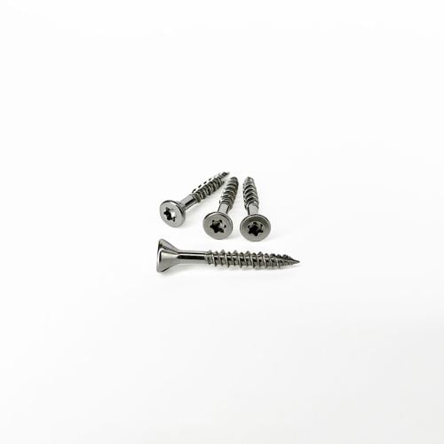 Trossbottenskruv 4,2x33 mm A4