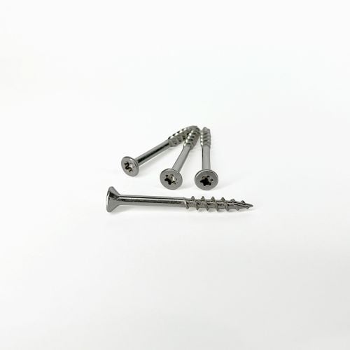 Trallskruv A4 4,2x42 mm