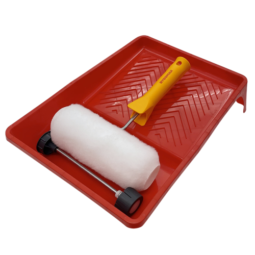 Rollerset Byggmax