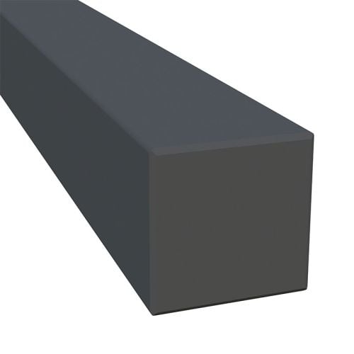 LIMTRÄSTOLPE 90X90X1900MM PALMAKO
