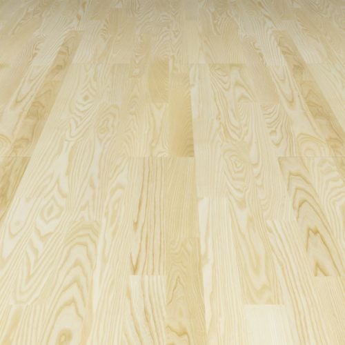 Parkettgolv 3-stav Ask Select Lack Professional Barlinek