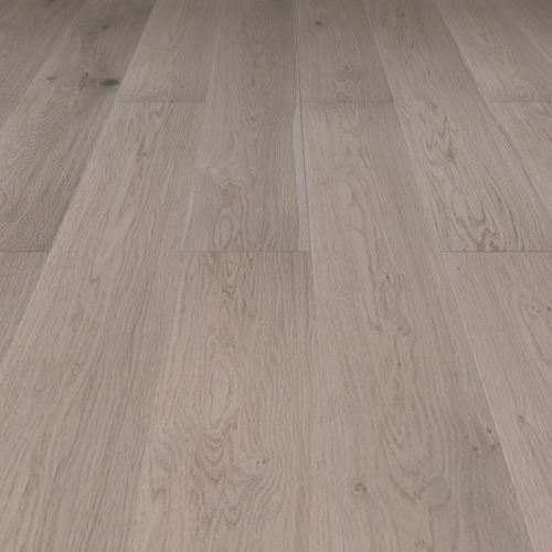 Parkettgolv 1-stav Ek Touch Mattlack Barlinek