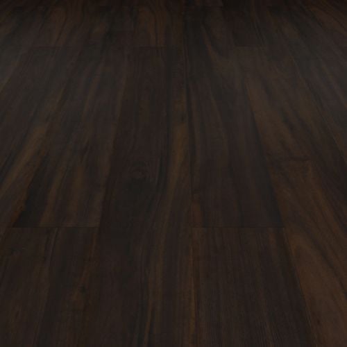 Laminatgolv 8mm 1-stav Chocolate Classen