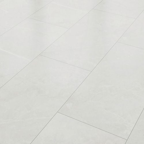 Golvprov Laminatgolv Visiogrande White Granite