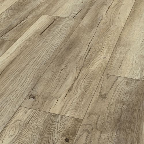 Laminatgolv 8mm 1-stav Harbour Beige