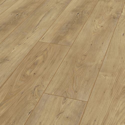 Laminatgolv 10mm 1-stav Chestnut Nature