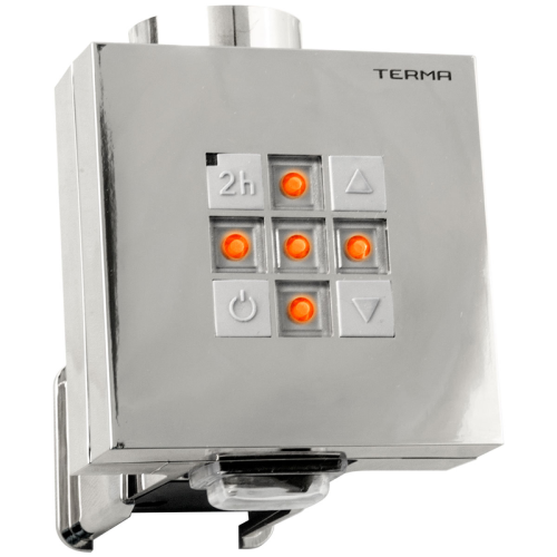 Elpatron med Kontrollpanel KTX2