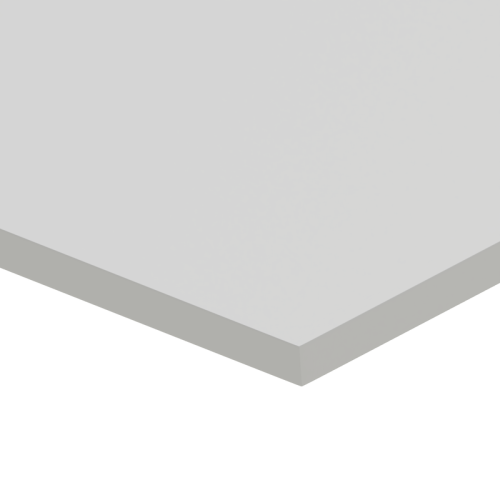 Hyllplan 1200 mm Vit