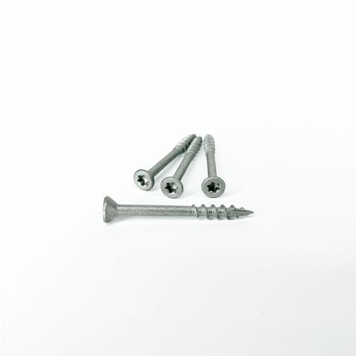 Trallskruv C4 4,2x42 mm CUT