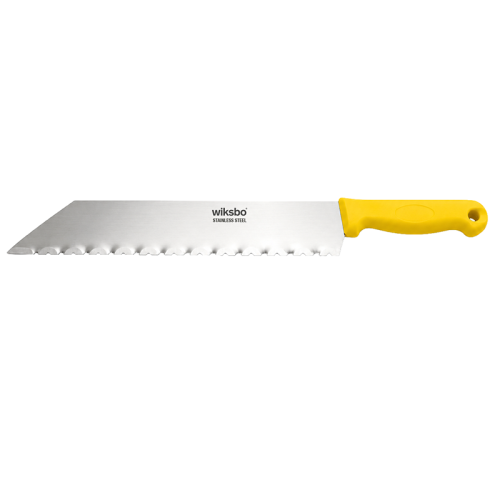 Isolerkniv