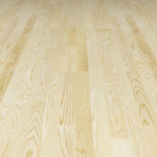 Parkettgolv 3-stav Ask Select Lack Professional Barlinek