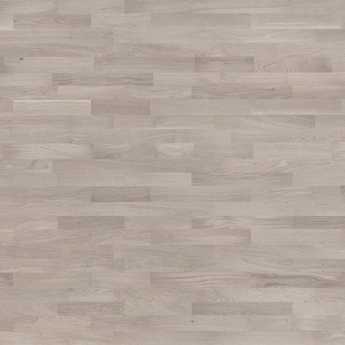 Parkettgolv 3-stav Ek Marzipan Muff Mattlack Barlinek