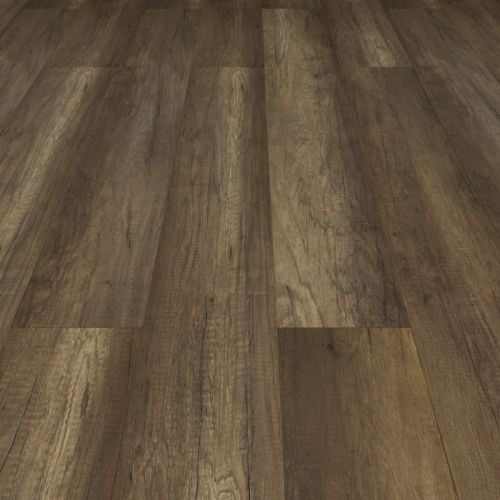 Laminatgolv 8mm 1-stav Derby Oak Classen