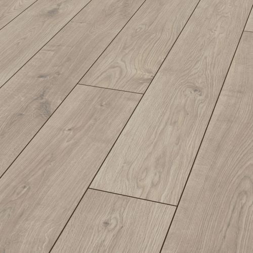 Laminatgolv 8mm 1-stav Atlas Oak Beige