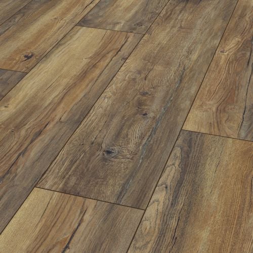 Laminatgolv 8mm 1-stav Harbour Oak