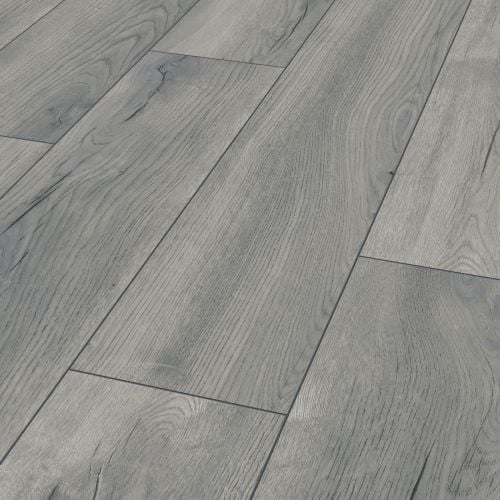 Laminatgolv 8mm 1-stav Pettersson Grey