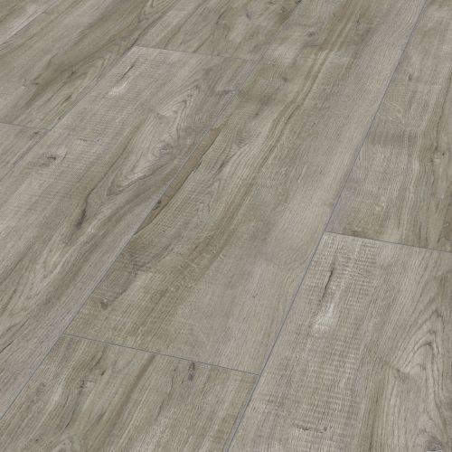 Laminatgolv 8mm 1-stav Montmelo Silver