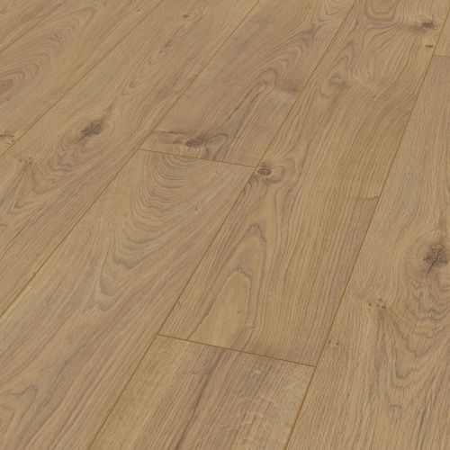 Golvprov Laminatgolv Atlas Oak Nature 12mm