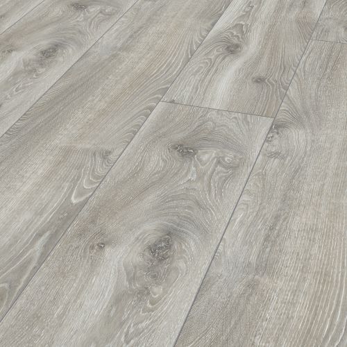Laminatgolv 10mm 1-stav Highland Silver Myfloor