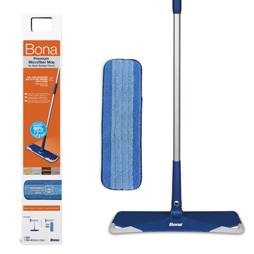 Golvmopp Bona