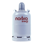 Gasolfyllning Norbro Energi P11