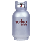 Gasolfyllning Norbro Energi PA11