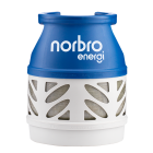 Gasolfyllning Norbro Energi PK5