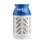Gasolfyllning Norbro Energi PK10