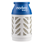 Gasolfyllning Norbro Energi PK10