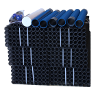 BIOIMODULSPAKET BDT KOMPLETT
