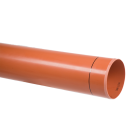 STIGARÖR SLÄT L2000MM