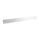 Rabattkant Aluminium Recal