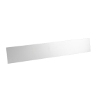 Rabattkant Aluminium Recal